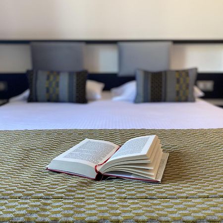 Brit Hotel, Spa & Restaurant - Colmar Est Bischwihr Eksteriør billede