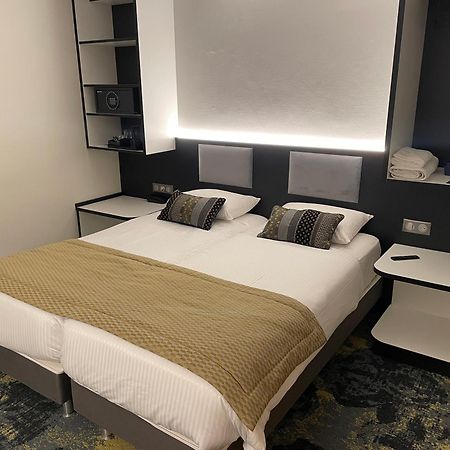 Brit Hotel, Spa & Restaurant - Colmar Est Bischwihr Eksteriør billede