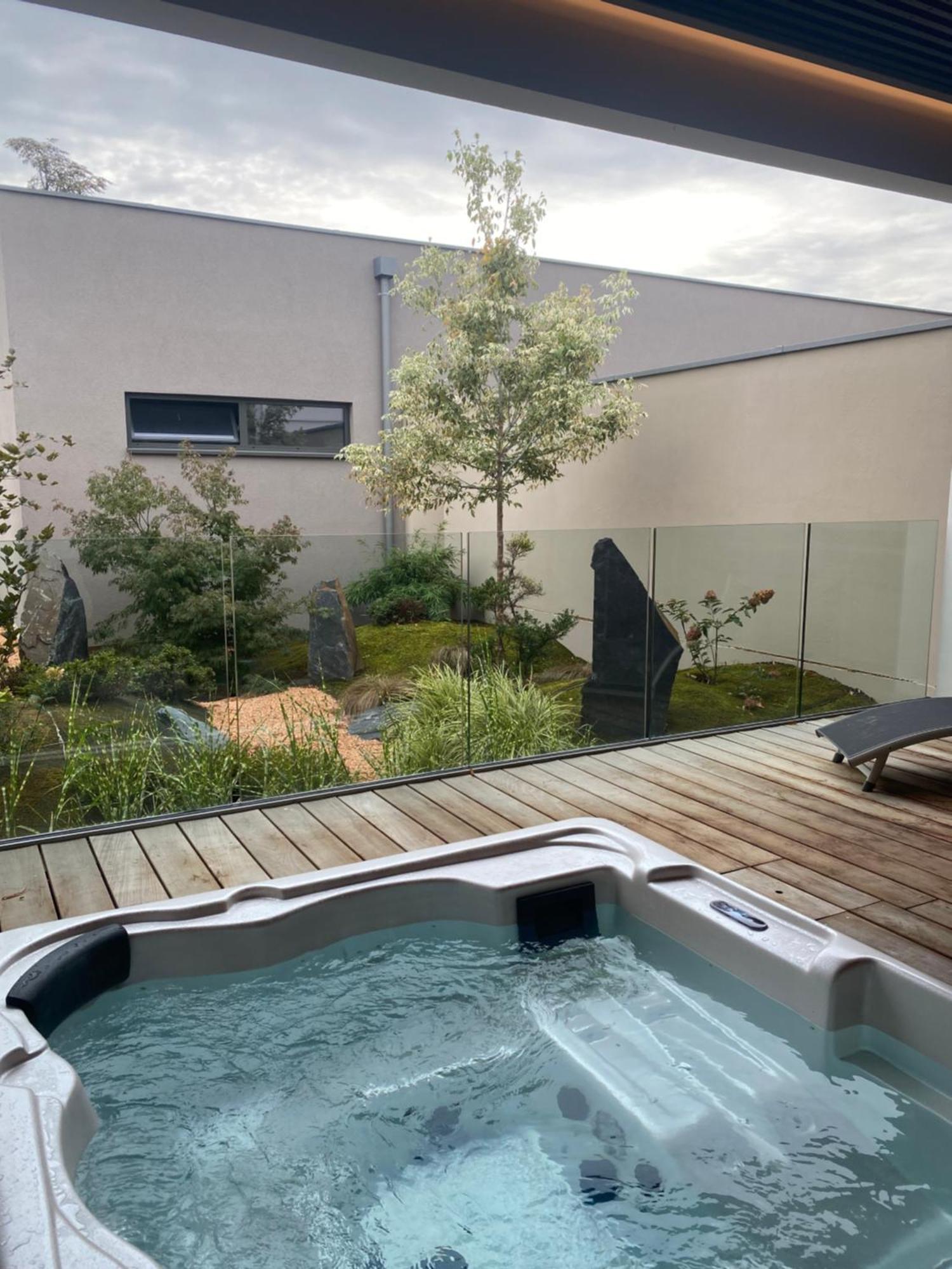 Brit Hotel, Spa & Restaurant - Colmar Est Bischwihr Eksteriør billede
