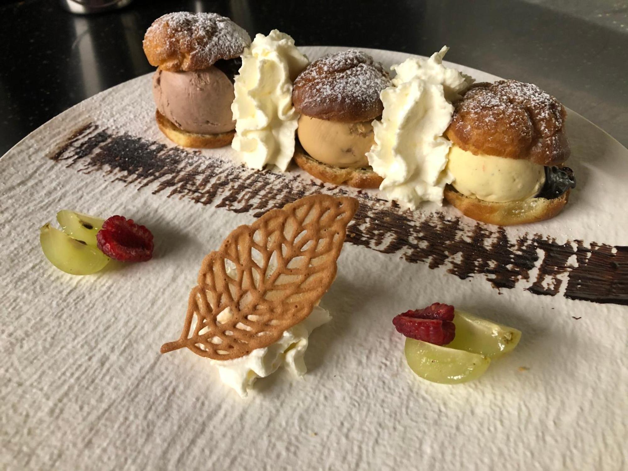 Brit Hotel, Spa & Restaurant - Colmar Est Bischwihr Eksteriør billede